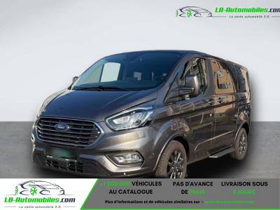 Ford Tourneo Custom  320 L1H1 2.0 EcoBlue 170 BMV