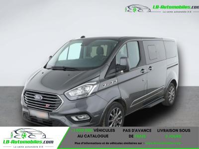 Ford Tourneo Custom  320 L1H1 2.0 EcoBlue 170 BMV