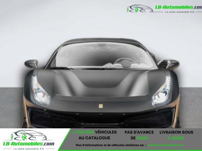 Ferrari 488 Pista 4.0 V8 720ch