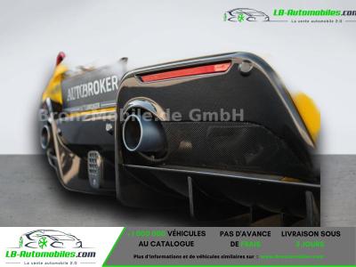 Ferrari 488 Pista 4.0 V8 720ch