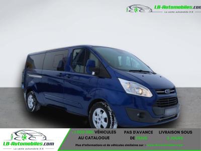 Ford Tourneo Custom  320 L2H1 2.0 EcoBlue 170 BVA