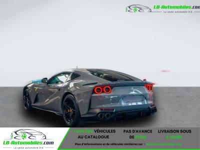 Ferrari 812 Superfast 6.5 V12 800ch