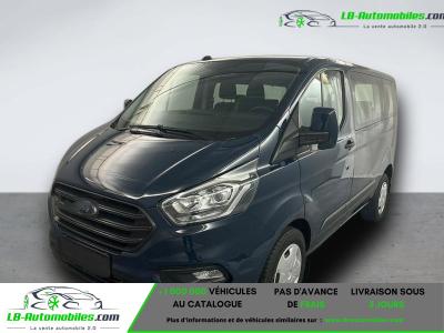 Ford Tourneo Custom  320 L1H1 2.0 EcoBlue 150 Mhev