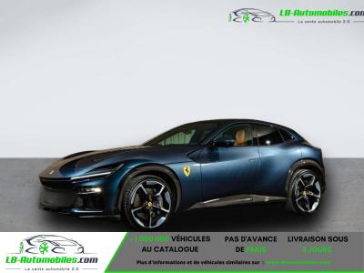 Ferrari Purosangue 6.5 V12 725 ch