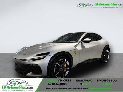 Ferrari Purosangue 6.5 V12 725 ch