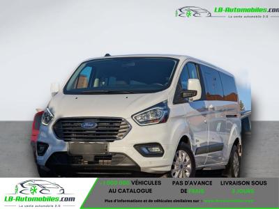 Ford Tourneo Custom  310 L1H1 2.0 EcoBlue 130 BVM