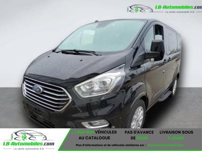 Ford Tourneo Custom  310 L2H1 2.0 EcoBlue 130 BVM