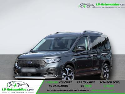 Ford Tourneo Connect 2.0 EcoBlue 122 BVA