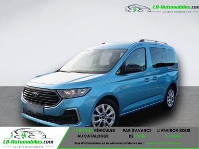 Ford Tourneo Connect 2.0 EcoBlue 122 BVA