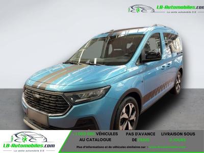 Ford Tourneo Connect 2.0 EcoBlue 122 BVA