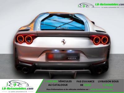 Ferrari 812 Superfast 6.5 V12 800ch