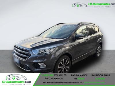 Ford Kuga 2.0 TDCi 120 4x2 BVM