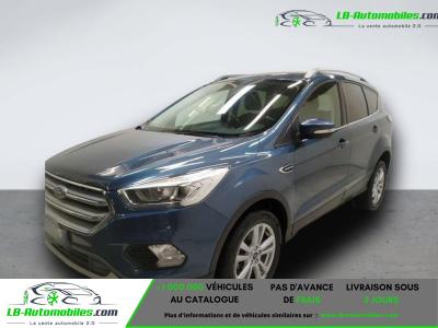 Ford Kuga 2.0 TDCi 120 4x2 BVM