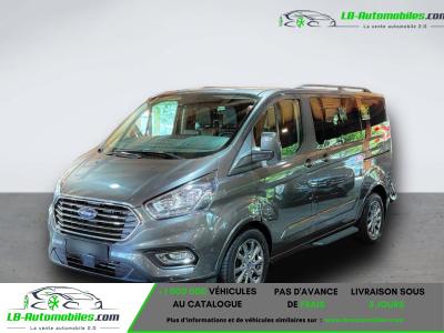 Ford Tourneo Custom  320 L1H1 2.0 EcoBlue 150 Mhev