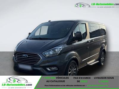 Ford Tourneo Custom  320 L1H1 2.0 EcoBlue 150 Mhev