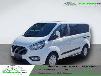 Ford Tourneo Custom  320 L2H1 2.0 EcoBlue 130 BMV
