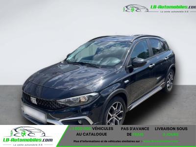 Fiat Tipo 1.5 Firefly Turbo 130 ch Hybrid BVA