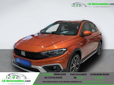 Fiat Tipo 1.5 Firefly Turbo 130 ch Hybrid BVA