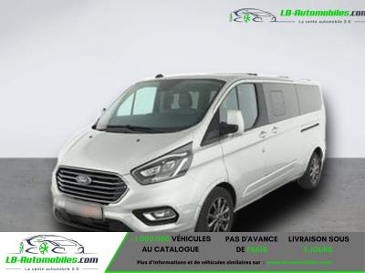 Ford Tourneo Custom  320 L2H1 2.0 EcoBlue 185 BVM