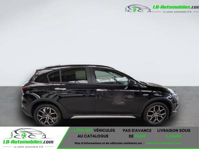 Fiat Tipo 1.5 Firefly Turbo 130 ch Hybrid BVA