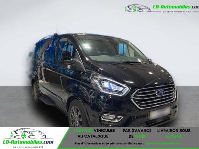 Ford Tourneo Custom  320 L2H1 2.0 EcoBlue 185 BVM