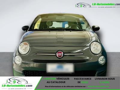 Fiat 500 1.2 69 ch BVM