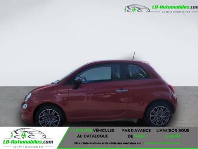 Fiat 500 1.2 69 ch BVM