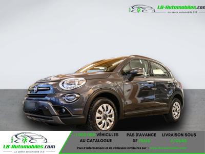 Fiat 500 X 1.3 FireFly Turbo T4 150 ch BVA