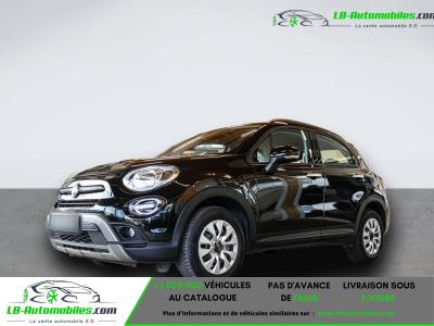 Fiat 500 X 1.3 FireFly Turbo T4 150 ch BVA