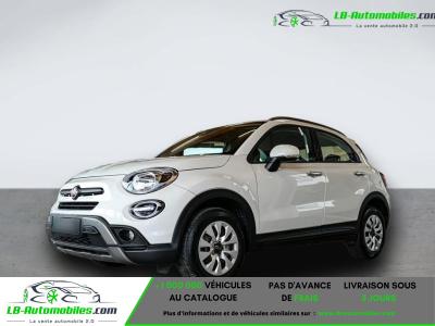 Fiat 500 X 1.3 FireFly Turbo T4 150 ch BVA