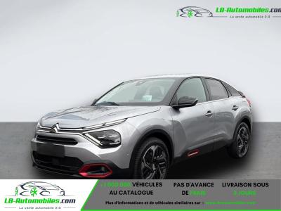 Citroën C4 BlueHDi 130 BVA