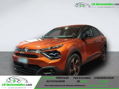 Citroën C4 BlueHDi 130 BVA