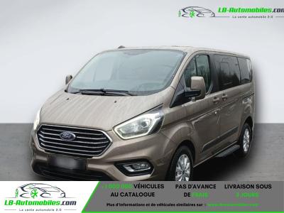 Ford Tourneo Custom  320 L2H1 2.0 EcoBlue 185 BVM