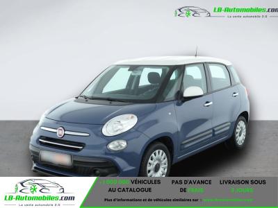 Fiat 500 L 1.4 95 ch BVA
