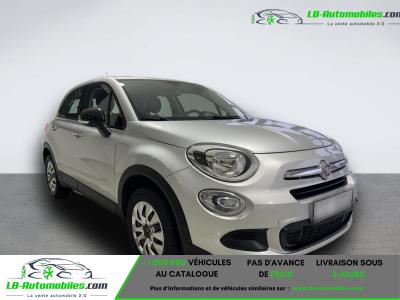 Fiat 500 X E-Torq 1.6 110 ch BVM