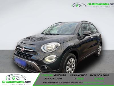 Fiat 500 X 1.3 FireFly Turbo T4 150 ch BVA