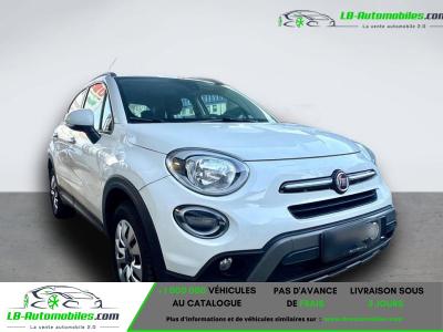 Fiat 500 X 1.3 FireFly Turbo T4 150 ch BVA