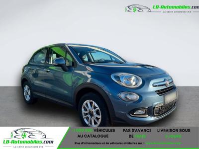 Fiat 500 X E-Torq 1.6 110 ch BVM