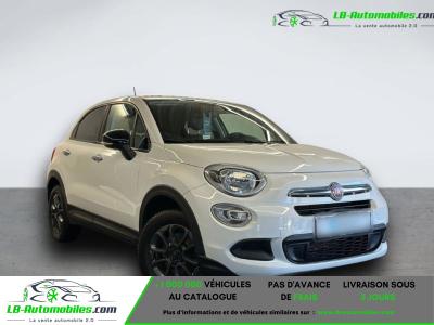 Fiat 500 X E-Torq 1.6 110 ch BVM