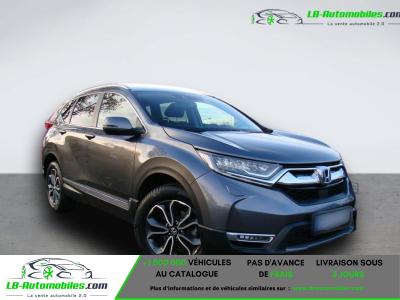 Honda CR-V e:HEV 2.0 i-MMD 2WD 145ch