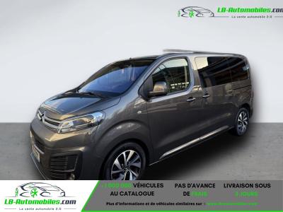 Citroën SpaceTourer BlueHDi 180 BVA