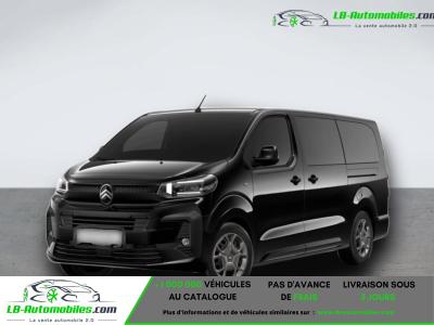 Citroën SpaceTourer BlueHDi 180 BVA