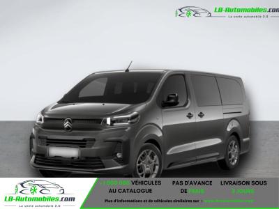Citroën SpaceTourer BlueHDi 180 BVA