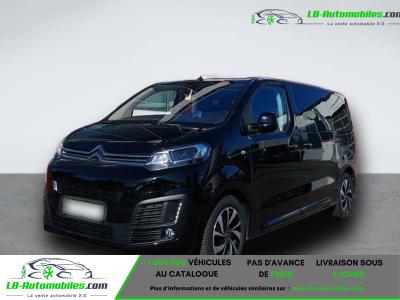 Citroën SpaceTourer BlueHDi 180 BVA