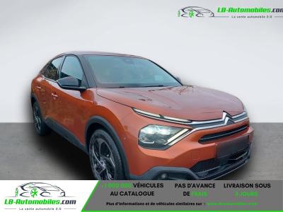 Citroën C4 BlueHDi 130 BVA