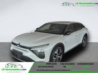 Citroën C5 X PureTech 130 BVA