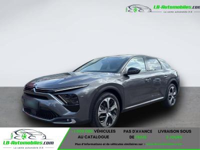 Citroën C5 X PureTech 130 BVA