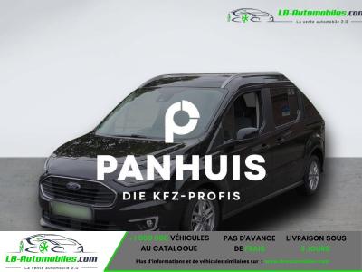 Ford Tourneo Connect 1.5 L EcoBlue 120