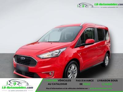 Ford Tourneo Connect 1.5 L EcoBlue 120