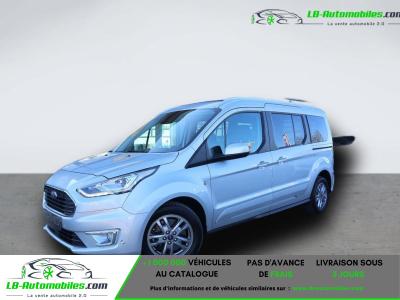 Ford Tourneo Connect 1.5 L EcoBlue 120